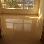 ניקוי וליטוש מרצפות