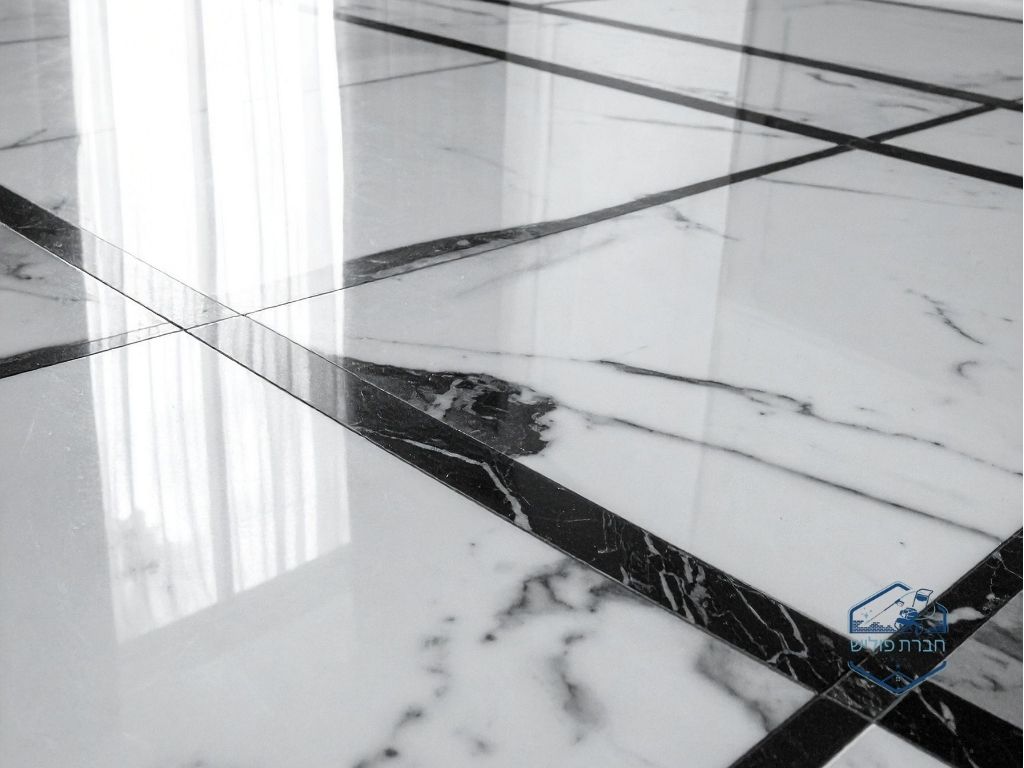 חברת ליטוש שיש