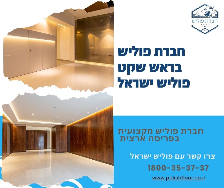 חברת פוליש חברת פוליש