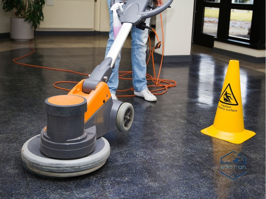 חברת פוליש לבתי חולים