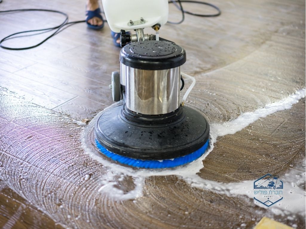 חברת פוליש מומלצת