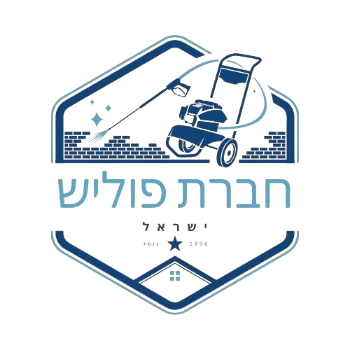 חברת פוליש ישראל לוגו